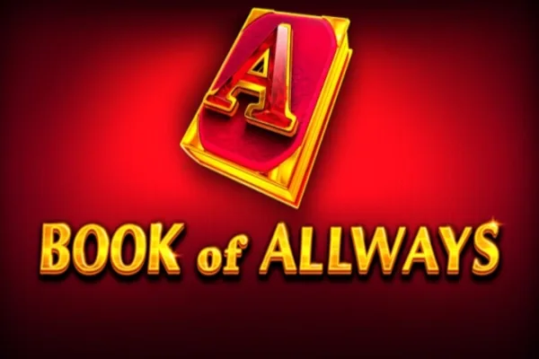 Book of Allways